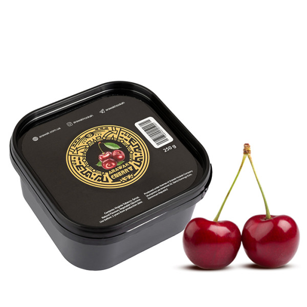 Табак Arawak Light Cherry (Вишня) 200 г