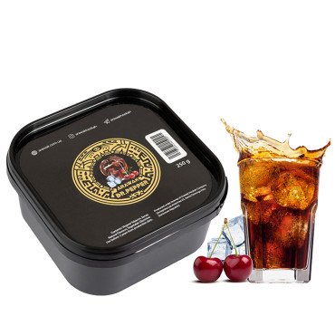 Тютюн Arawak Light Dr.Pepper (Кола, Вишня, Лід) 200 г