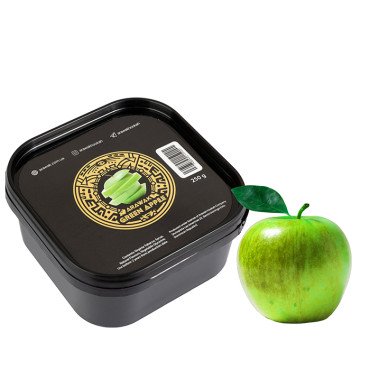 Табак Arawak Light Green Apple (Зеленое яблоко) 200 г