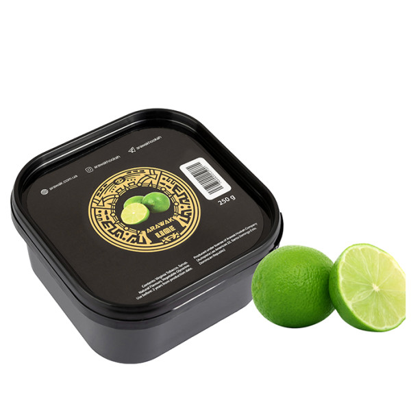 Табак Arawak Light Lime (Лайм) 200 г