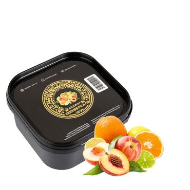Табак Arawak Light Peach Citrus (Персик, Цитрус) 200 г Табак Arawak Light Peach Citrus (Персик, Цитрус) 200 г