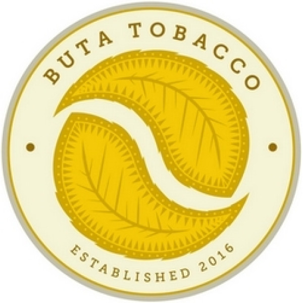 Табак Buta Gold Line Barberry (Барбарис) 250 г