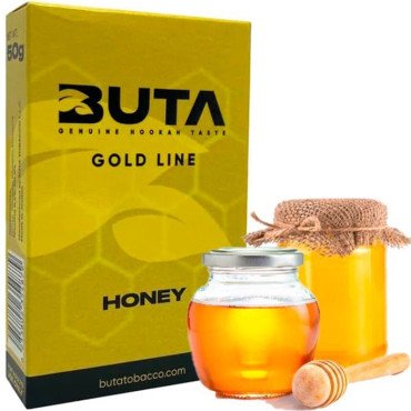 Табак Buta Gold Line Honey (Мед) 50 г
