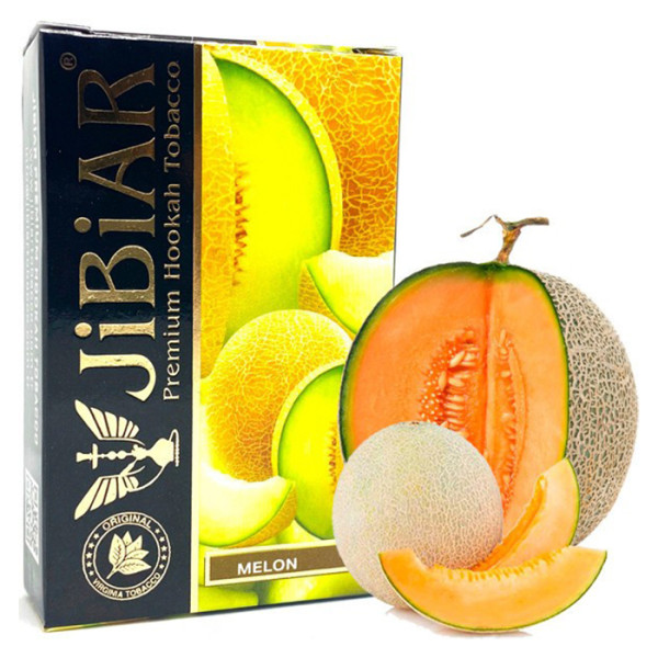 Тютюн Jibiar Melon (Диня) 50 г