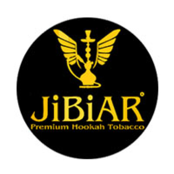 Тютюн Jibiar Azbary (Ожина, Малина, Чорниця) 50 г