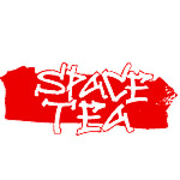Підсилювач смаку для кальяну Space Tea Підсилювач смаку для кальяну Space Tea