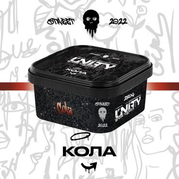 Табак Unity Urban Cola (Кола) 250 г
