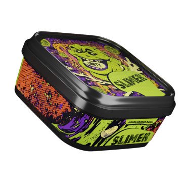 Табак Unity Urban Slimer (Кокос, Молоко, Лайм) 250 г