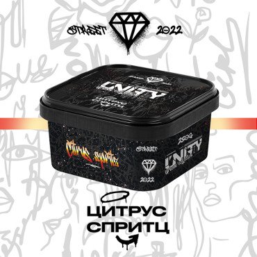 Табак Unity Urban Цитрус спритц 250 г