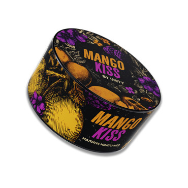 Тютюн Unity Urban Mango Kiss (Малина, Манго, Мед) 100 г Тютюн Unity Urban Mango Kiss (Малина, Манго, Мед) 100 г