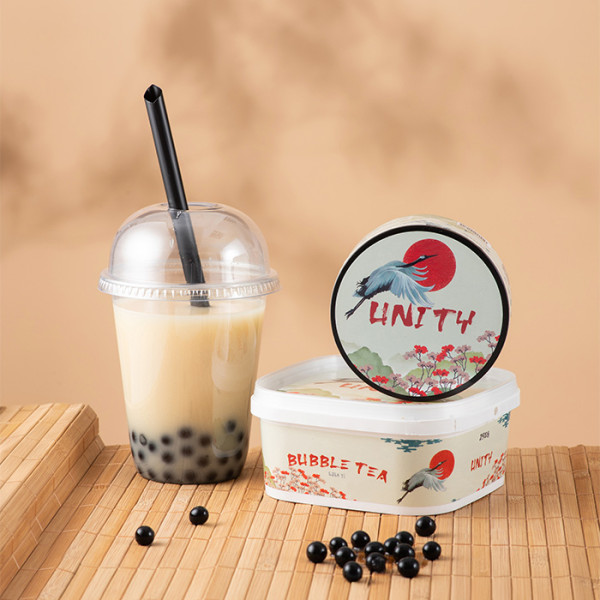 Табак Unity Urban Bubble tea (Бабл-чай) 250 г