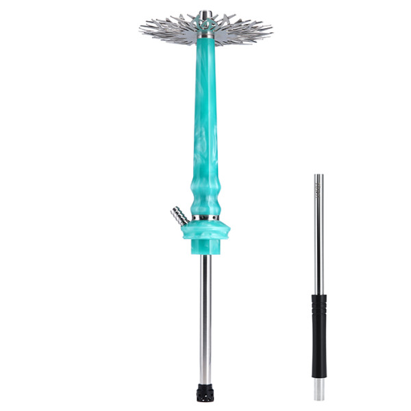 Шахта Tiaga Hookah Astra Crystal Tiffany 53 см