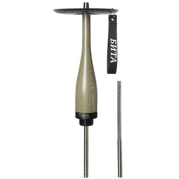 Шахта Tiaga Hookah Бита Khaki 60 см
