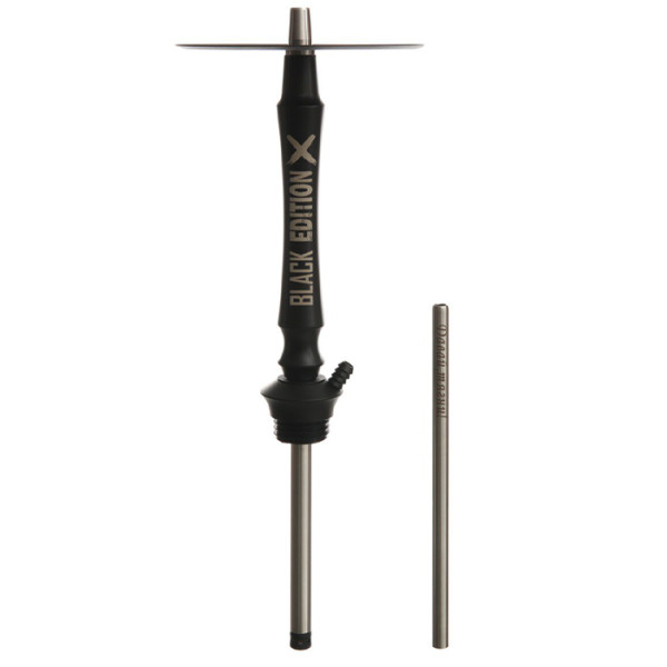 Шахта Tiaga Hookah Black Edition 53 см