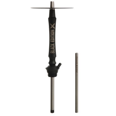 Шахта Tiaga Hookah Black Edition 53 см