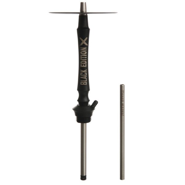 Шахта Tiaga Hookah Black Edition 53 см