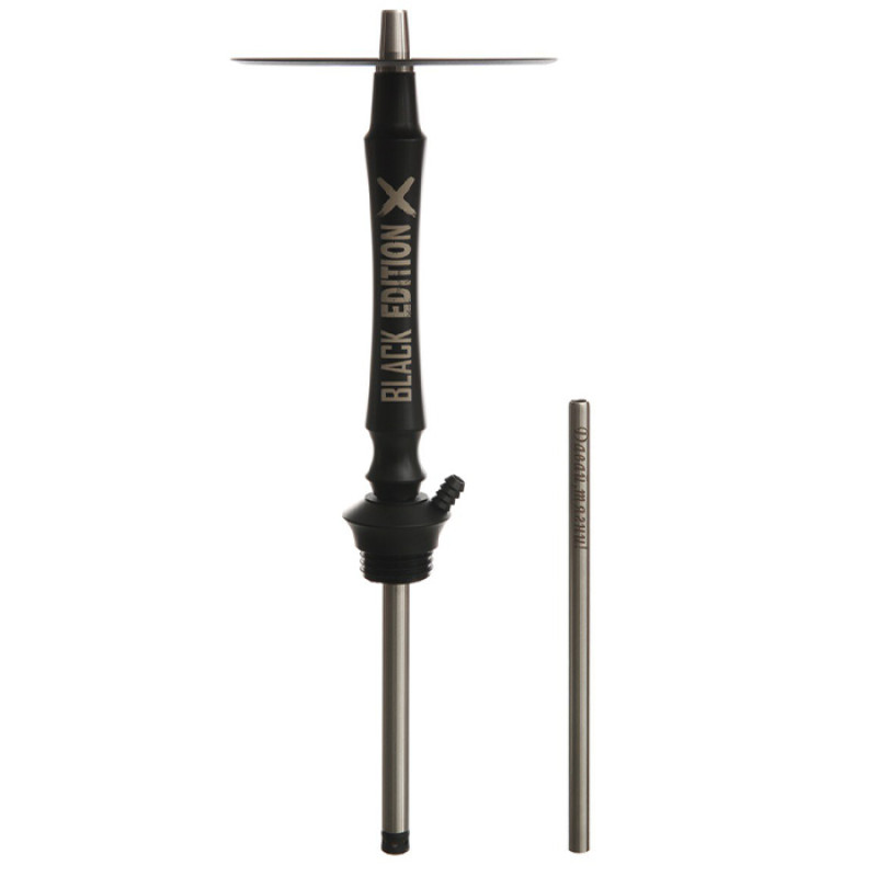 Шахта Tiaga Hookah Black Edition 53 см