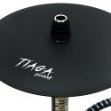 Шахта Tiaga Hookah Black Edition 53 см