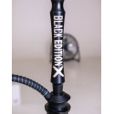 Кальян Tiaga Hookah Black Edition Full Set 60 см