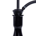 Кальян Tiaga Hookah Classic Black на колбе Candy Black 57 см