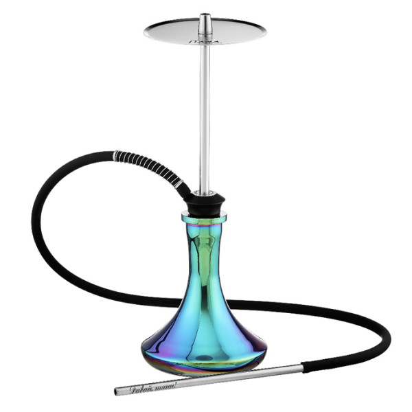 Кальян Tiaga Hookah Classic колба Craft chameleon 57 см