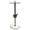 Кальян Tiaga Hookah Classic Mini Black 49 см