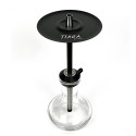 Кальян Tiaga Hookah Classic Mini Black 49 см