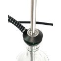 Кальян Tiaga Hookah Mini Silver 49 см