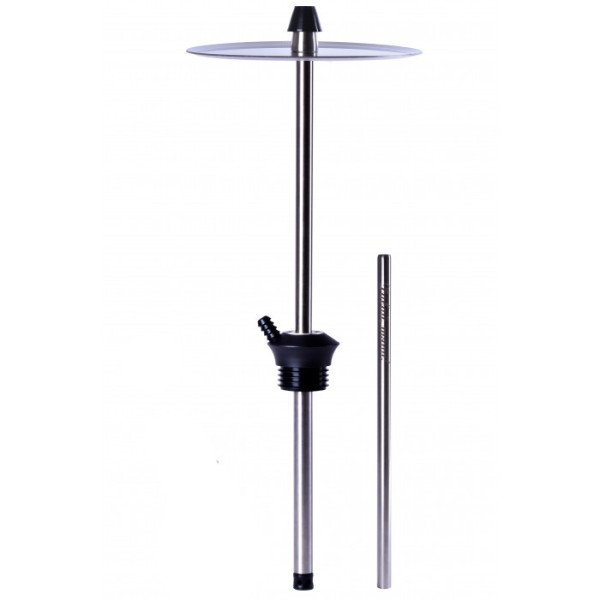 Шахта Tiaga Hookah Classic Silver 53 см