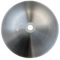 Шахта TOTEM Hookah Monolit Ultra Silver 50 см Шахта TOTEM Hookah Monolit Ultra Silver 50 см
