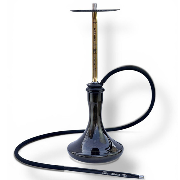 Кальян Trumpet Hookah Empire 57 см