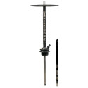 Шахта Trumpet Hookah Empire 53 см