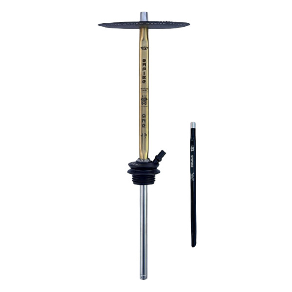 Шахта Trumpet Hookah Empire 53 см