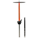 Шахта Trumpet Hookah Empire 53 см