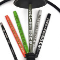 Кальян Trumpet Hookah Empire 57 см
