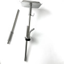 Кальян Trumpet Hookah Комплект ST Black 60 см