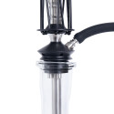 Кальян Trumpet Hookah Rider Black 57 см