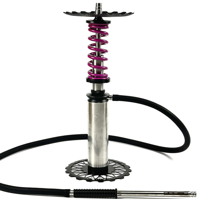 Кальян Trumpet Hookah Rider S-Still Pink 49 см Кальян Trumpet Hookah Rider S-Still Pink 49 см