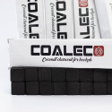 Кокосовый уголь COALeco 0,25 кг