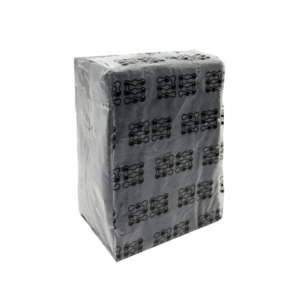 Кокосове вугілля Caliber 25 cub 1 кг