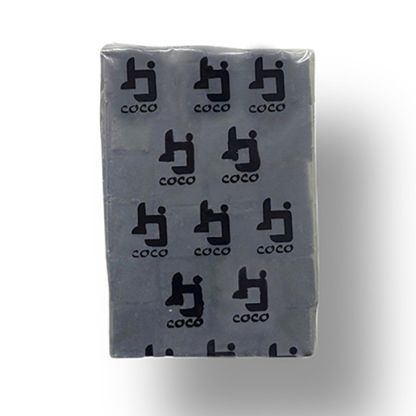 Кокосове вугілля Hj Coco Premium 1 кг