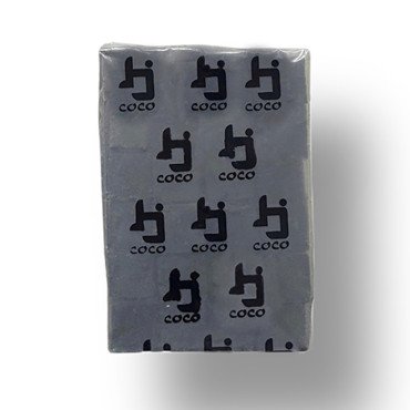 Кокосовый уголь Hj Coco Premium 1 кг