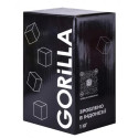 Кокосовый уголь Gorilla 1кг