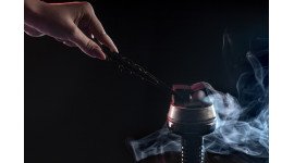 Як правильно розігрівати вугілля для кальяну: поради та рекомендації Як правильно розігрівати вугілля для кальяну: поради та рекомендації