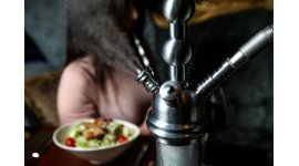 Що таке дифузор для кальяну, навіщо він потрібен і як його використовувати? Що таке дифузор для кальяну, навіщо він потрібен і як його використовувати?