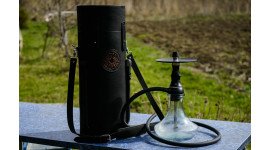 Як вибрати сумку під кальян? Як вибрати сумку під кальян?