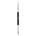 Кальян Yahya Elegance SS 01 Black 70 см