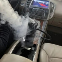 Кальян Yahya Tube Black (автомобільний) 25 см