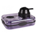 Кальян Yahya Capsule 2.0 Purple 15 см