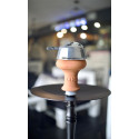 Кальян Yahya Nozzle Black Set 58 см